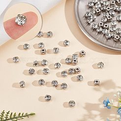 Шить на горный хрусталь GACR-GF0001-01