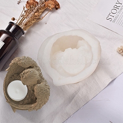 Силиконовые Молды для ангелов своими руками PW-WG29607-01