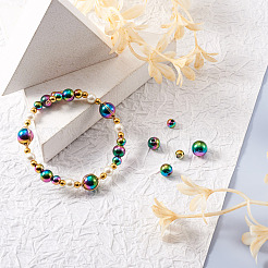 45 шт. 3-х видов ионного покрытия (IP) из нержавеющей стали 304&nbsp;STAS-CD0001-26