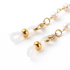 Цепочки для очков AJEW-EH00342