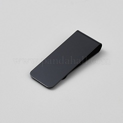 Pinces à billets en acier inoxydable&nbsp;AJEW-WH20020-220EB