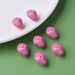 Непрозрачные акриловые бусины&nbsp;MACR-S373-146-A12