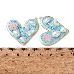 Железа эмаль подвески ENAM-B028-22KCG