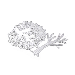 Углеродистая сталь разрезает трафареты&nbsp;LS-DIY-P076-55