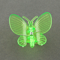 Акриловые коготь заколки&nbsp;PHAR-R020-M