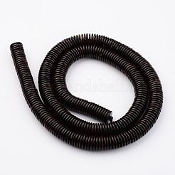 Натурального кокосового шарик нити BSHE-P021-23-12mm