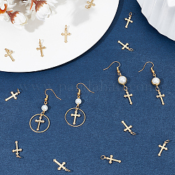 30шт латунные подвески KK-CN0002-81