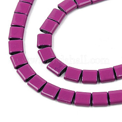 Немагнитные синтетические гематитовые многожильные связи&nbsp;G-S371-004