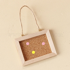 Деревянная фоторамка мини модель PW-WG35854-01