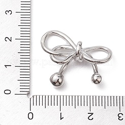 Стойки обшивки латунные подвески KK-H463-05P