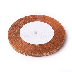 Блестящая металлическая лента RSC6mmY-018