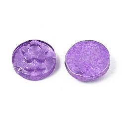 Кабошоны из прозрачной смолы&nbsp;CRES-S302-64-A04