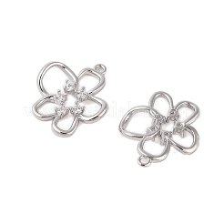 Стеклянные стразы подвески&nbsp;KK-N254-62P