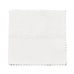 Салфетки для чистки замши из микрофибры AJEW-D067-01B