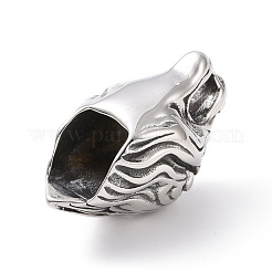 Наконечники шнура из нержавеющей стали 304 STAS-G276-14AS