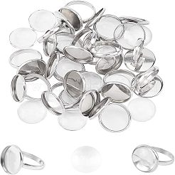 Наборы для изготовления колец на палец своими руками&nbsp;STAS-UN0005-24