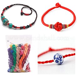 Нейлоновая нить NWIR-PH0001-15-2mm