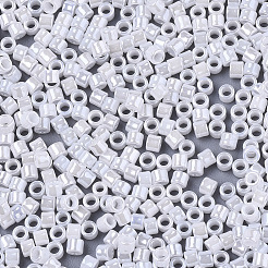 Бисер из стекла  SEED-S042-03B-03