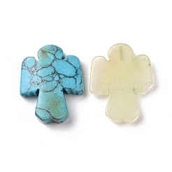 Природные и синтетические драгоценный камень бисер G-G864-13