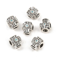 Сплав стразами европейских бисер PALLOY-Q313-10A