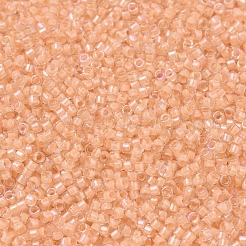 Бусины Миюки Делика&nbsp;X-SEED-J020-DB0067