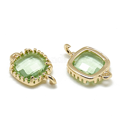 Соединители стеклянные соединения&nbsp;GLAA-Q068-10A-09