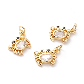 Orecchini donna in oro bianco e zirconi Stella