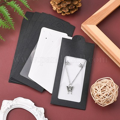 Бумажные коробки CON-L021-04-1