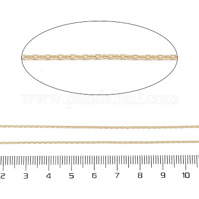 Медные кабельные цепи CHC-A010-03G-1
