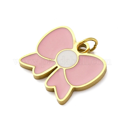 Подвески из эмалированной нержавеющей стали 304 STAS-E550-46G-1