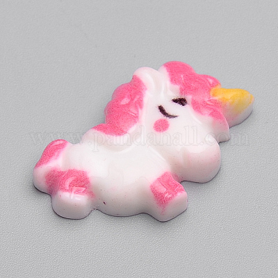 Кабошоны из смолы&nbsp;CRES-Q196-02-1