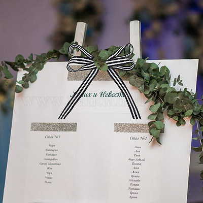 Ленты из полиэстера OCOR-WH0082-267A-1