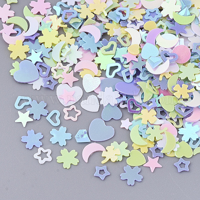 Украшения аксессуары X-PVC-S035-010B-1