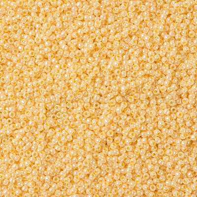 Круглые бусины toho&nbsp;SEED-XTR11-0903-1