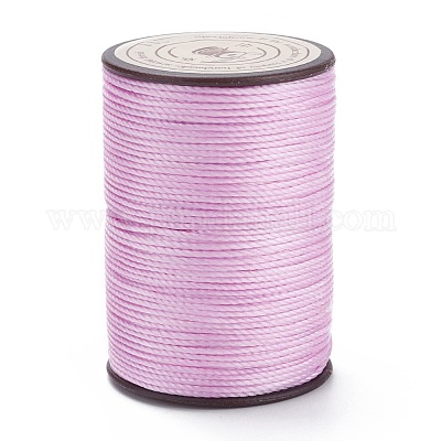 Filo tondo in poliestere cerato&nbsp;YC-D004-02E-011-1