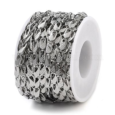 Цепь из нержавеющей стали марки 304 CHS-H026-12P-1