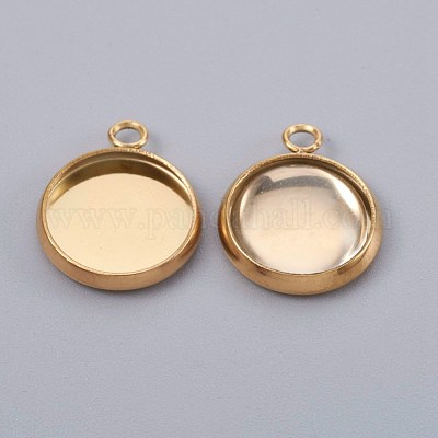 Поделки кулон материалы DIY-X0098-09G-1