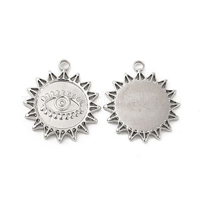 Подвеска из нержавеющей стали 304 STAS-B032-35P-1