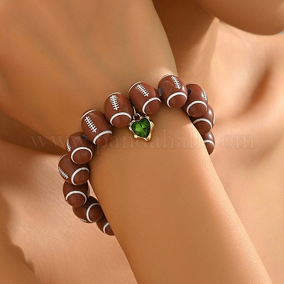 Браслеты с подвесками из нержавеющей стали в стиле панк ZC3067-4-1