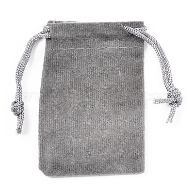 Прямоугольник бархат пакеты&nbsp;TP-R022-5x7-09-1-1