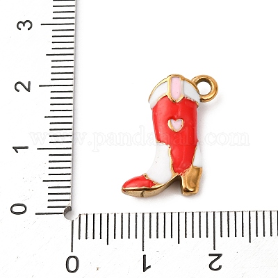 Подвески из нержавеющей стали 304&nbsp;LS-STAS-D129-09B-G-1