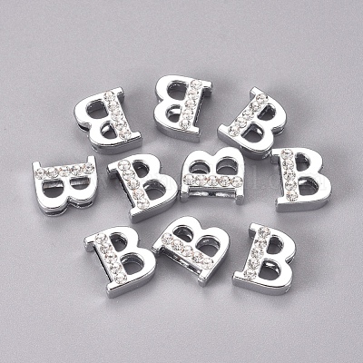 Подвески сплава слайд&nbsp;PALLOY-WH0066-21B-1