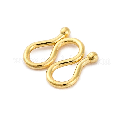 S-образные застежки из нержавеющей стали 304 STAS-R157-01G-01-1