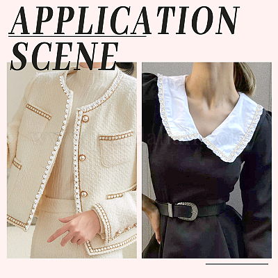 Отделка из полиэстера OCOR-GF0001-94B-1