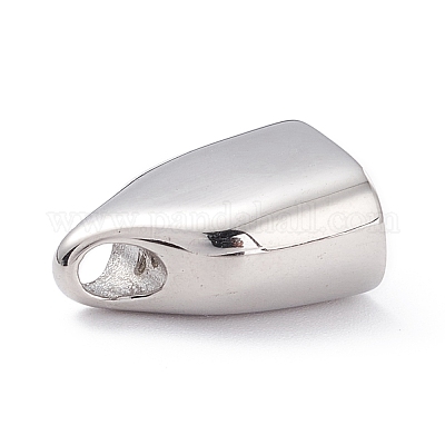 Наконечники шнура из нержавеющей стали марки 304 STAS-K220-01C-P-1