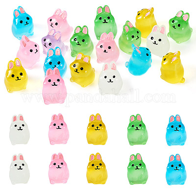 20 шт. DJEW-TA0001-07-1