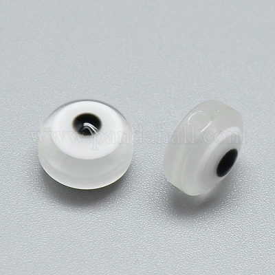 Perline di resina&nbsp;RESI-S339-7x10-03-1