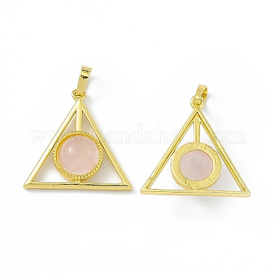 Природные смешанные подвески драгоценных камней G-H283-05-1