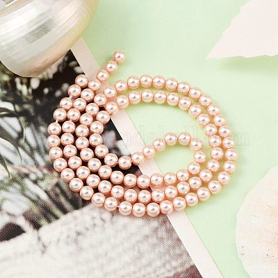 Preciosa® maxima кристаллический перламутровый жемчуг Y-PRC-NPA4-77800-1