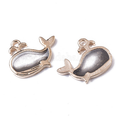 Подвески сплава cmолы RESI-R430-06A-LF-1